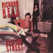 Richard Hell & The Voidoids, Destiny Street (CD)